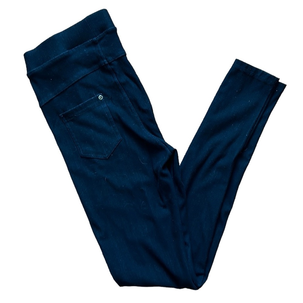Unbranded Women's black leggings stretch‎
